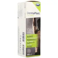 Hartmann DERMAPLAST Active Cool Gel 100 ml