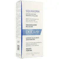 Ducray Squanorm Anti-Schuppen-Lotion