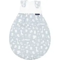 Alvi Schlafsäcke Baby-Mäxchen Außensack - Animals -