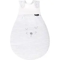 Alvi BABY-MÄXCHEN Ganzjahresschlafsack 2.5 TOG, beige, 74