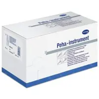 Hartmann Peha Instrument Adson Anatomisch Pincet Recht 25st 25 St Klammer
