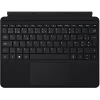 Microsoft Surface Go Type Cover, AZERTY, Belgisch, Trackpad, 1 mm, , Surface Go 1/2