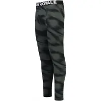 Mons Royale Men's Cascade 200 Legging Merino-Baselayer-Hose
