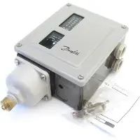 Danfoss 017-521566, 884 g, 1 Stück(e)