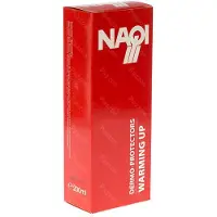 Naqi Warming Up Gel 200 ml