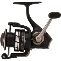 Abu Garcia Elite Max Spinning Black 10