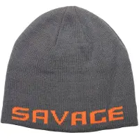 Savage Gear Logo Mütze