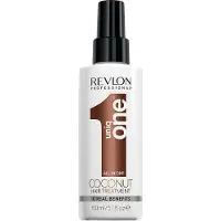 Revlon Uniq All In One Coconut 150 ml Flüssigkeit