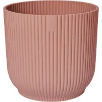 Elho 30 cm Kunststoff-Pflanztopf