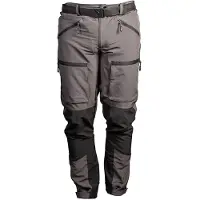 Fladen Authentic 2.5 Outdoorhose, Angelhose Stretch Sommer. Wasserabweisend Gr.XXL