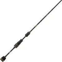 Abu Garcia Steckrute Carabus Delicate Modell 602UL