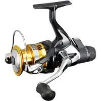 Shimano Sahara Rd Spinnrolle