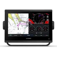Garmin GPSMAP 923