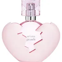 Ariana Grande Thank U Next Eau de parfum Spray 50 ml Damen
