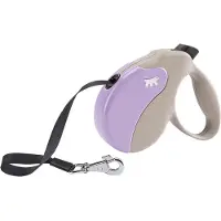 Ferplast Correa Amigo M Band Beige Lila