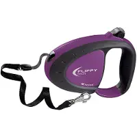 Ferplast Rollband Flippy Tech Tape 14 cm 3 Meter Nylon violett