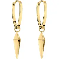 Liebeskind berlin Ohrringe - Liebeskind Berlin Ohrringe - Gr. unisize - in Gold - für Damen