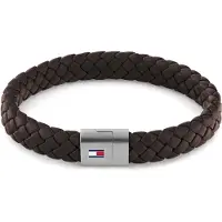 Tommy Hilfiger Herren 2790330 Sterling Silber 925 Armband