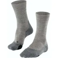 Falke Wandersocken TK2 Wool Herren Kit Mouline 4310 39-41 Herren