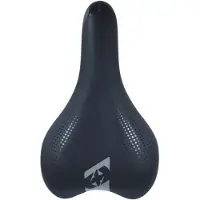 Oxford Sattel Contour Relax