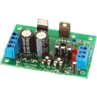 Whadda WSPC8042 Str?mforsyningsmodul