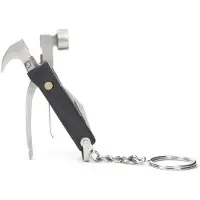 Kikkerland Mini Hammer