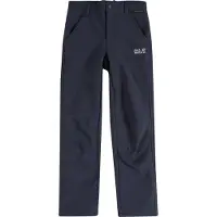 Jack Wolfskin Kinder Hose FOURWINDS PANTS K
