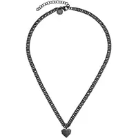Liebeskind berlin Halsketten - Liebeskind Berlin Halskette - Gr. unisize - in Schwarz - für Damen