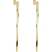 Liebeskind berlin Ohrringe - Ohrringe - Gr. unisize - in Gold - für Damen