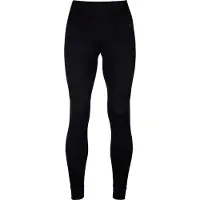 Ortovox 230 Competition Long Pants - Thermounterwäsche - Herren Black Raven XXL