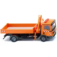 Wiking Lastbiler model H0 Wiking 067505 MAN
