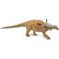 Safari Ltd Sauropelta-figur Braun From 3 Years Kinder Braun From 3 Years
