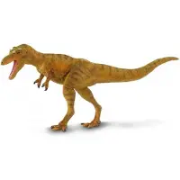 Safari Ltd Qianzhousaurus-figur Braun From 3 Years Kinder Braun From 3 Years
