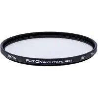 Hoya Fusion Antistatic Next UV-Filter 49mm