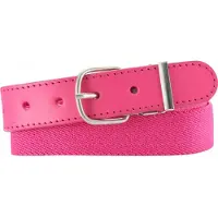 Playshoes Elastik-Gürtel in Pink | Gr.: 55 cm