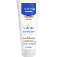Mustela 3504105028220, 200 ml, getestet, 1 Stück(e)