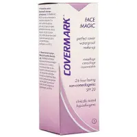 Covermark Face Magic Brun Nr, 5 30 ml Make up