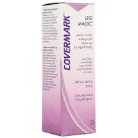 Covermark Leg Magic Nr3 Brun Clair 50 ml Make up