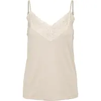 Vero Moda Bia ärmellose Bluse