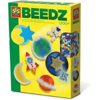 Ses BEEDZ Glow in the dark Universe