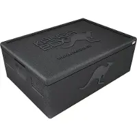 Kängabox Thermobox Expert 60x40, 80 l