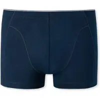 Schiesser Boxershort Herren 174004 95/5 Originals Dark Blue-S