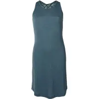 Brunotti Kleid Adi Fuel Green Mädchen-Größe 164