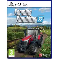 Farming Simulator 22