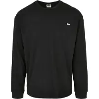 Urban Classics Coton Organique Oversized Langarm-t-shirt