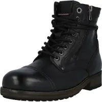 Pepe Jeans Schuhe PMS50206999BLACKMELTINGHIGH
