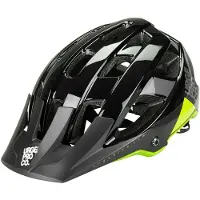 Urge Alltrail Mtb-helm Schwarz L-XL Schwarz L-XL