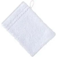 Vossen Waschlappen Vienna Style Supersoft Weiß (6er Set)