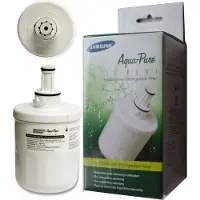 Samsung 4x Filter Aqua-Pure Wasserfilter DA29-00003F Hafin1/exp