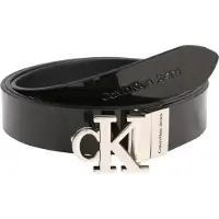 Calvin Klein Jeans CKJ Mono Hardware Reversible Belt 25MM